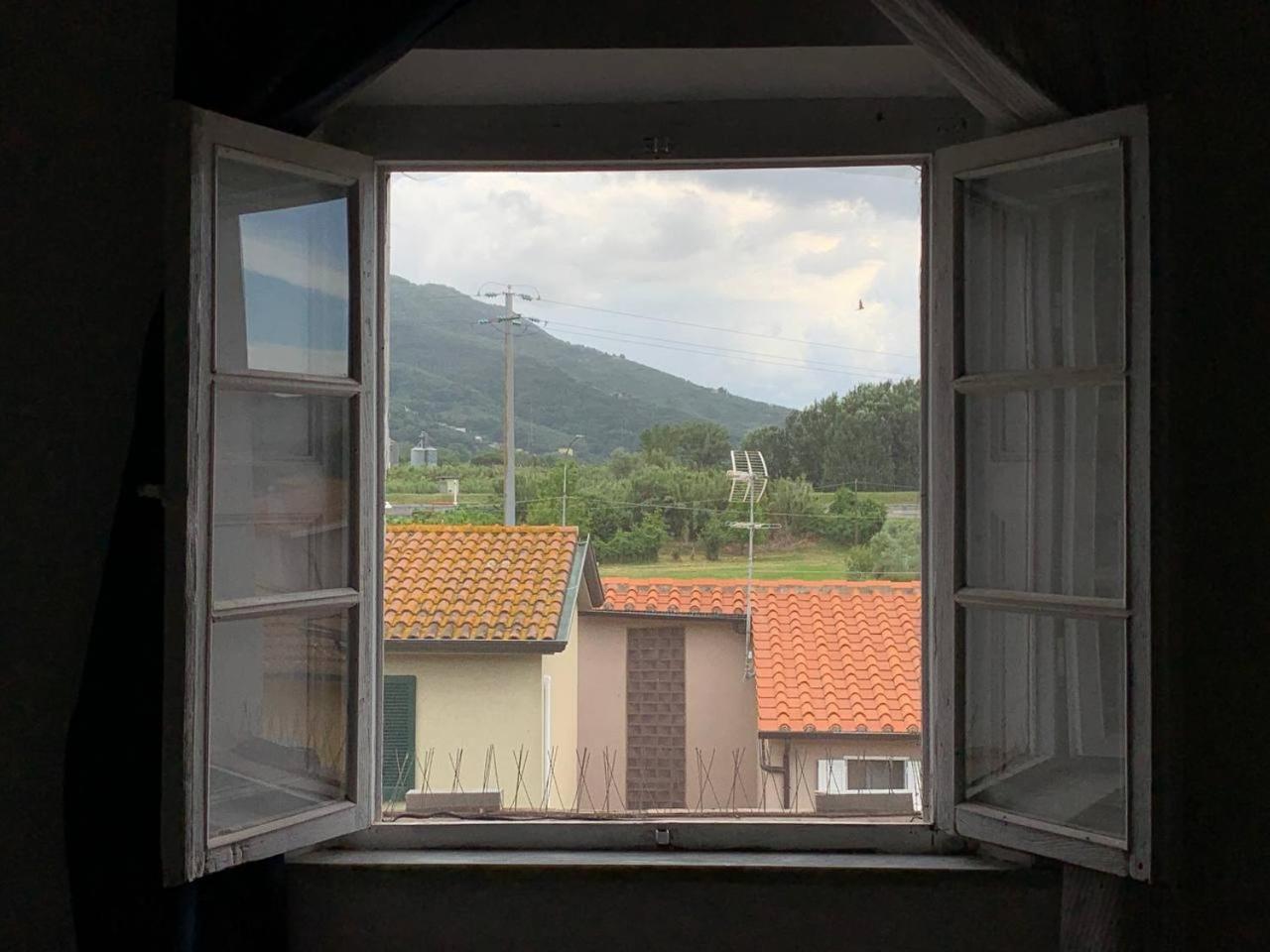Well Daire Filettole Dış mekan fotoğraf