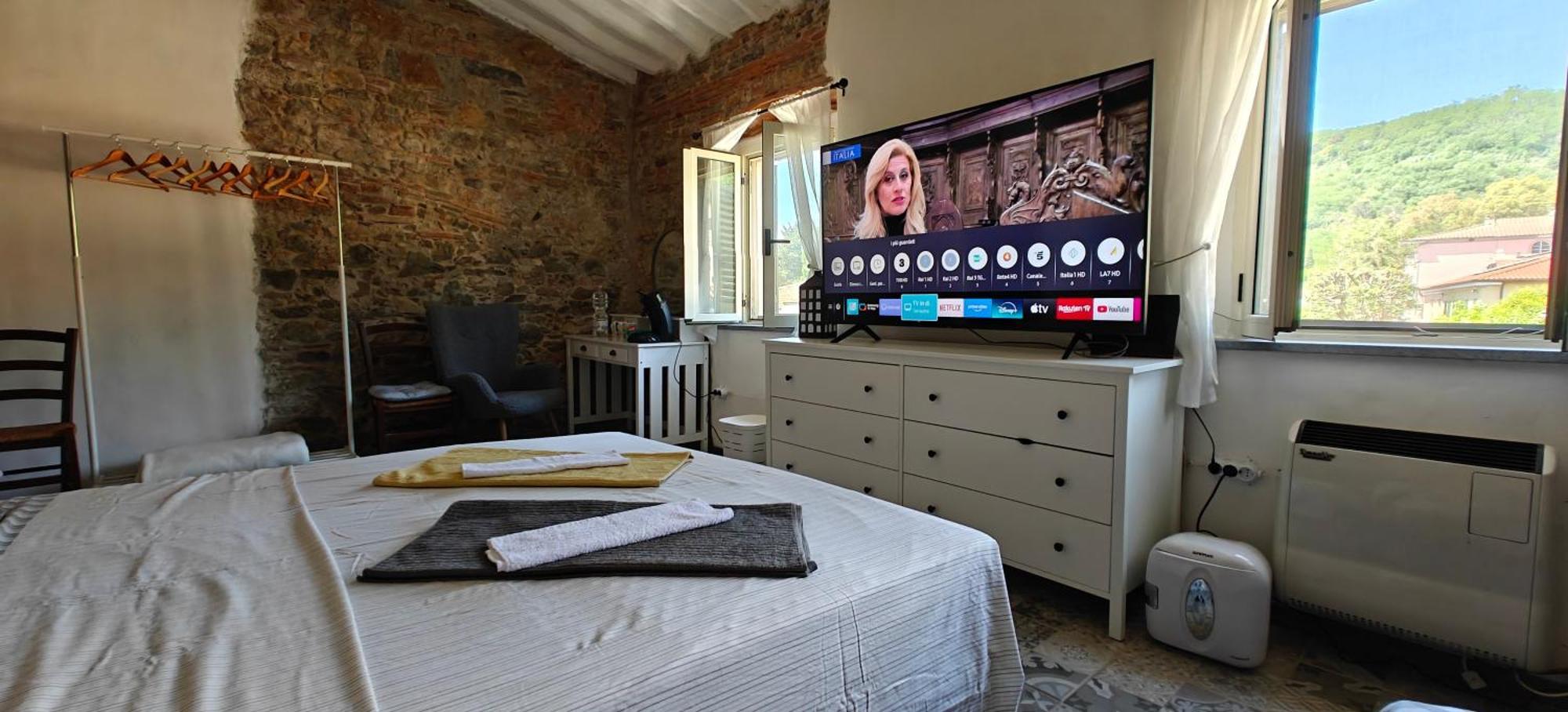Well Daire Filettole Dış mekan fotoğraf
